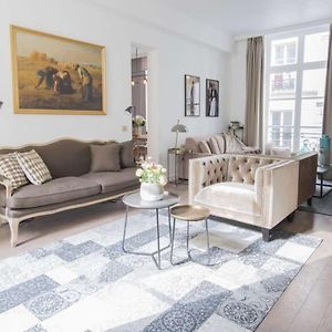 Apartamento de Lujo de 3 Dormitorios